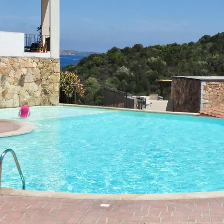 Elegant Near Baja Sardinia Holiday home
