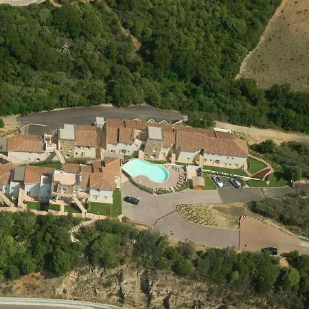 Holiday home Elegant Near Baja Sardinia Cala Bitta