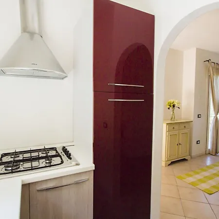Elegant Near Baja Sardinia Holiday home Cala Bitta